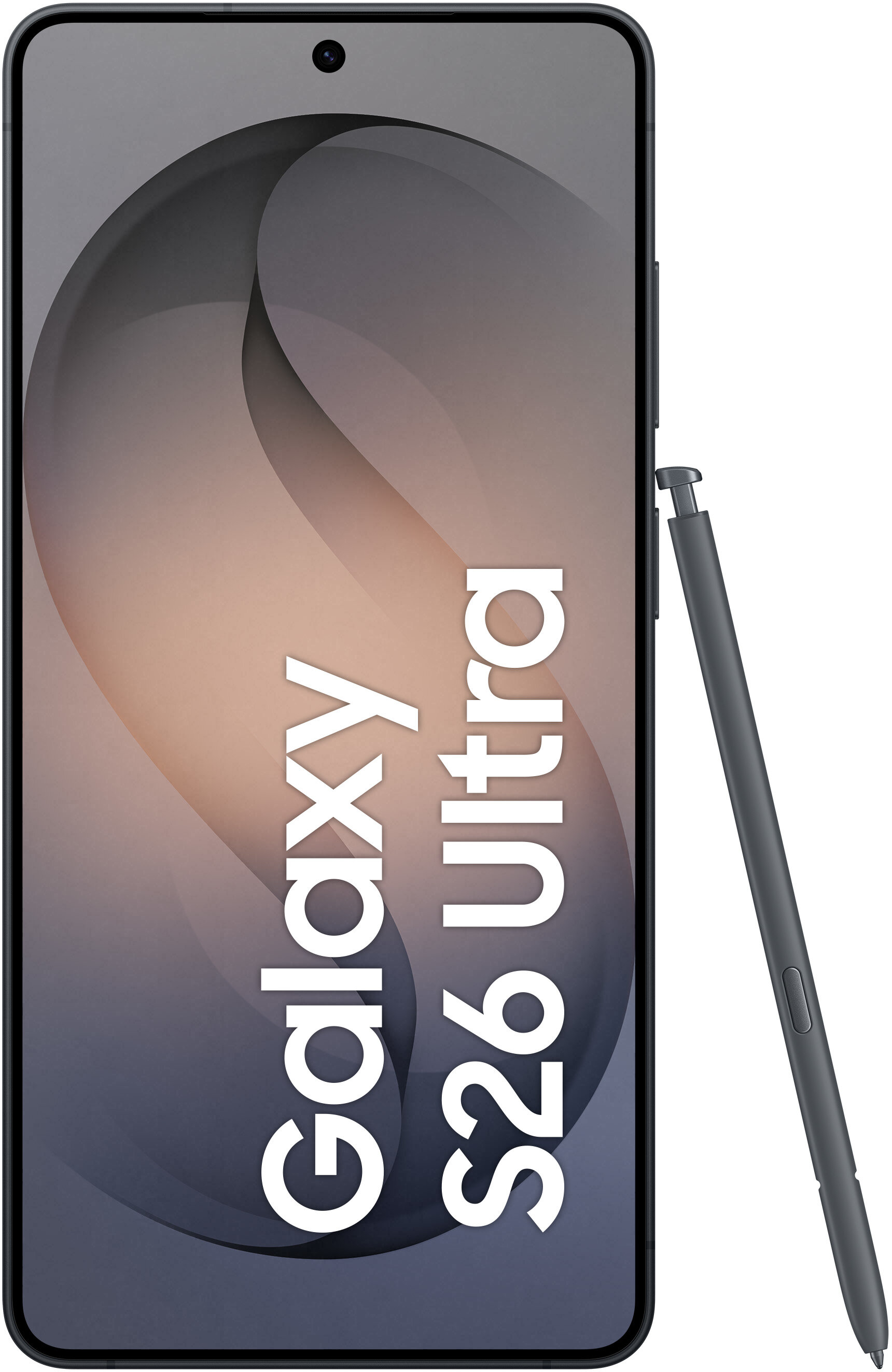 Samsung Galaxy S26 Ultra