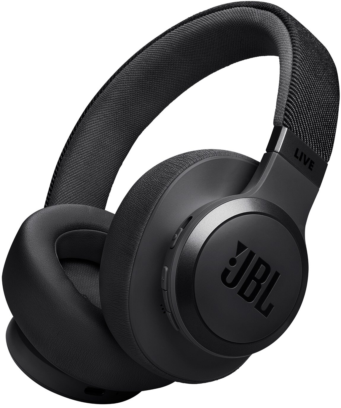 Słuchawki JBL Live 770NC