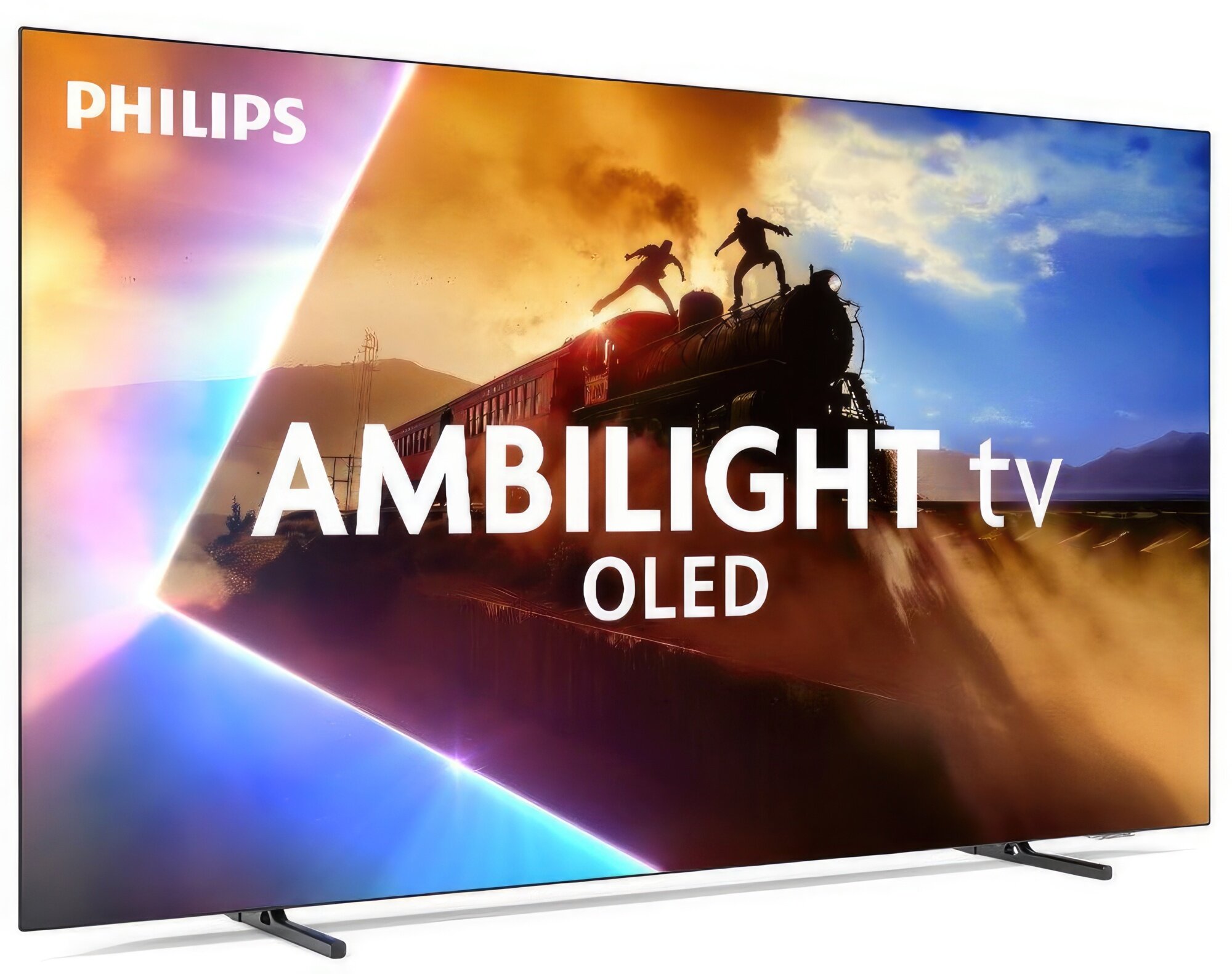 Telewizor Philips 55" OLED 4K
