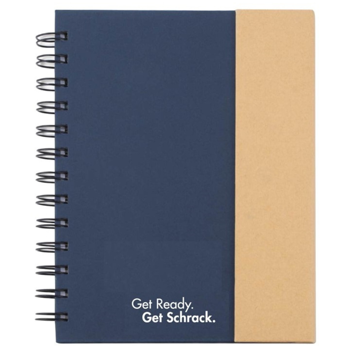 Notes Get Ready Get Schrack