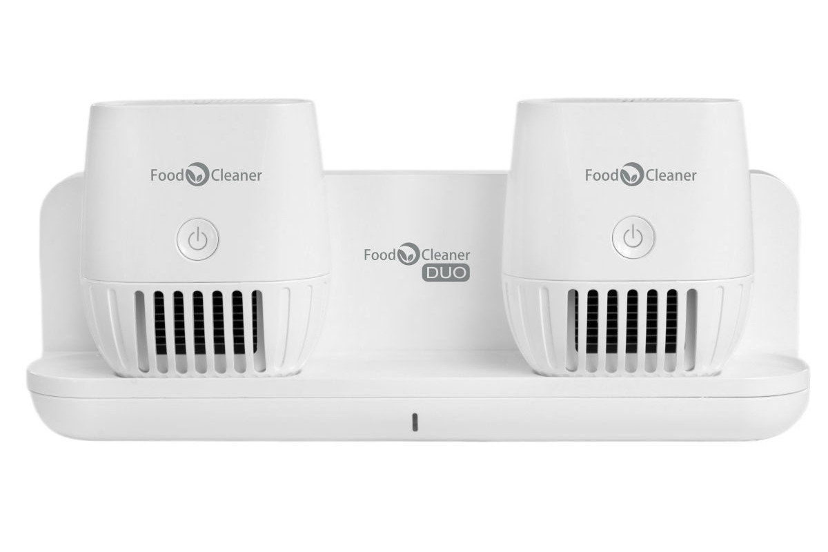 Food Cleaner DUO 3.0