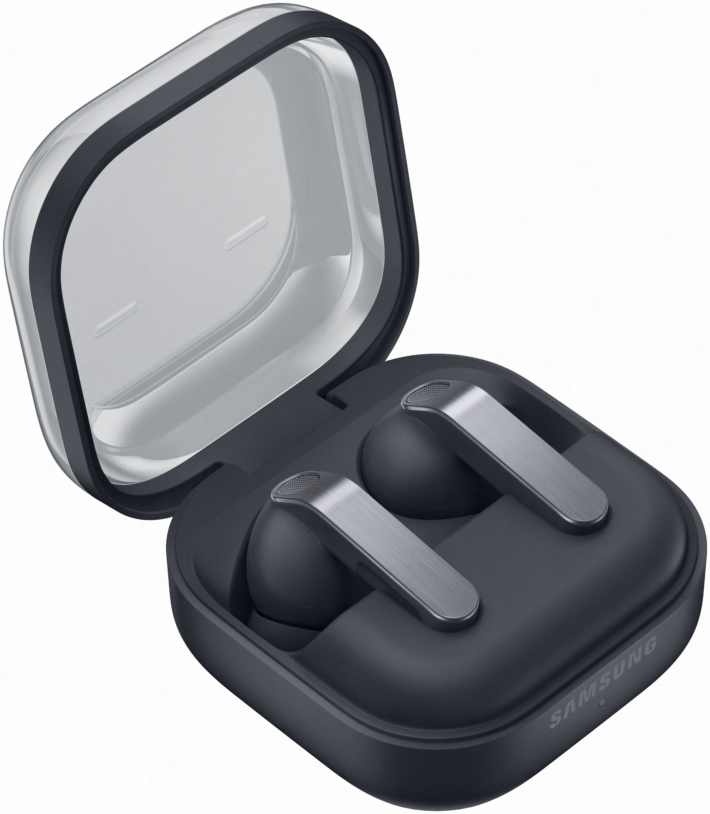 Słuchawki Samsung Galaxy Buds4 Pro