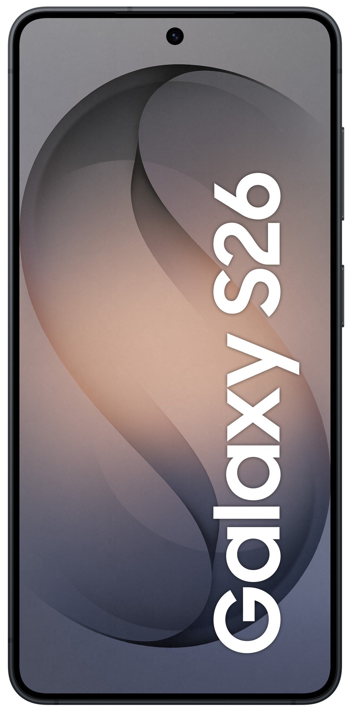 Samsung Galaxy S26