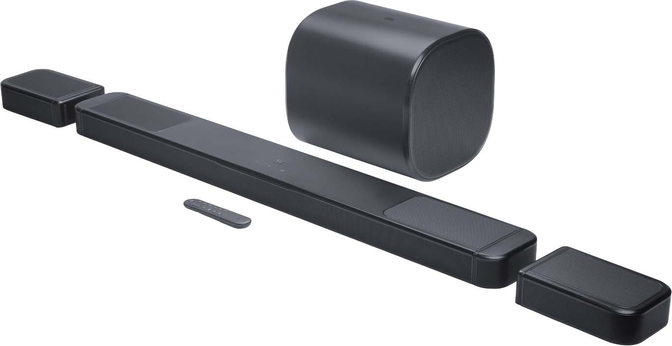 Soundbar JBL Bar 1300 MKII