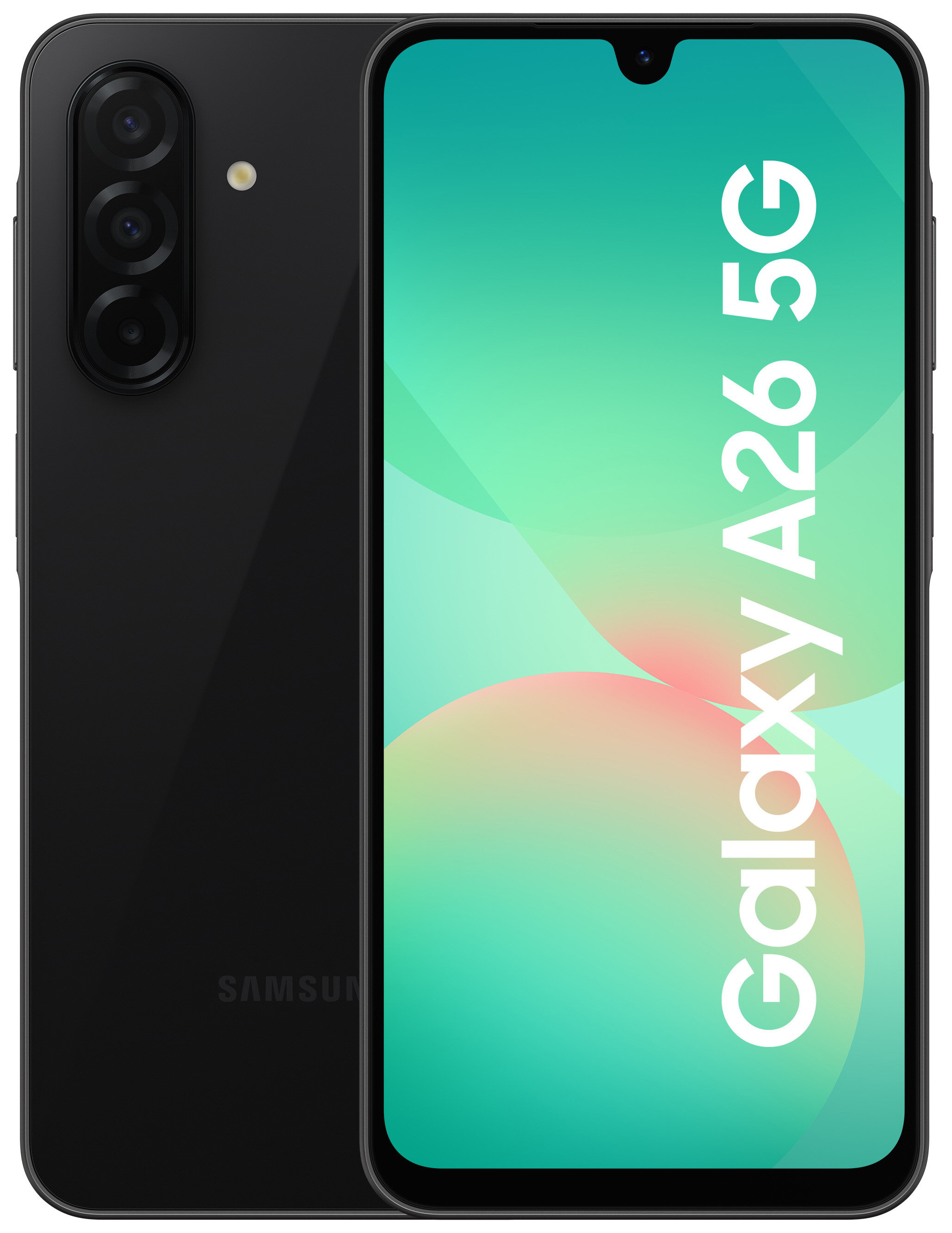 Samsung Galaxy A26 5G