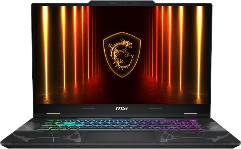 Laptop gamingowy MSI Cyborg 15