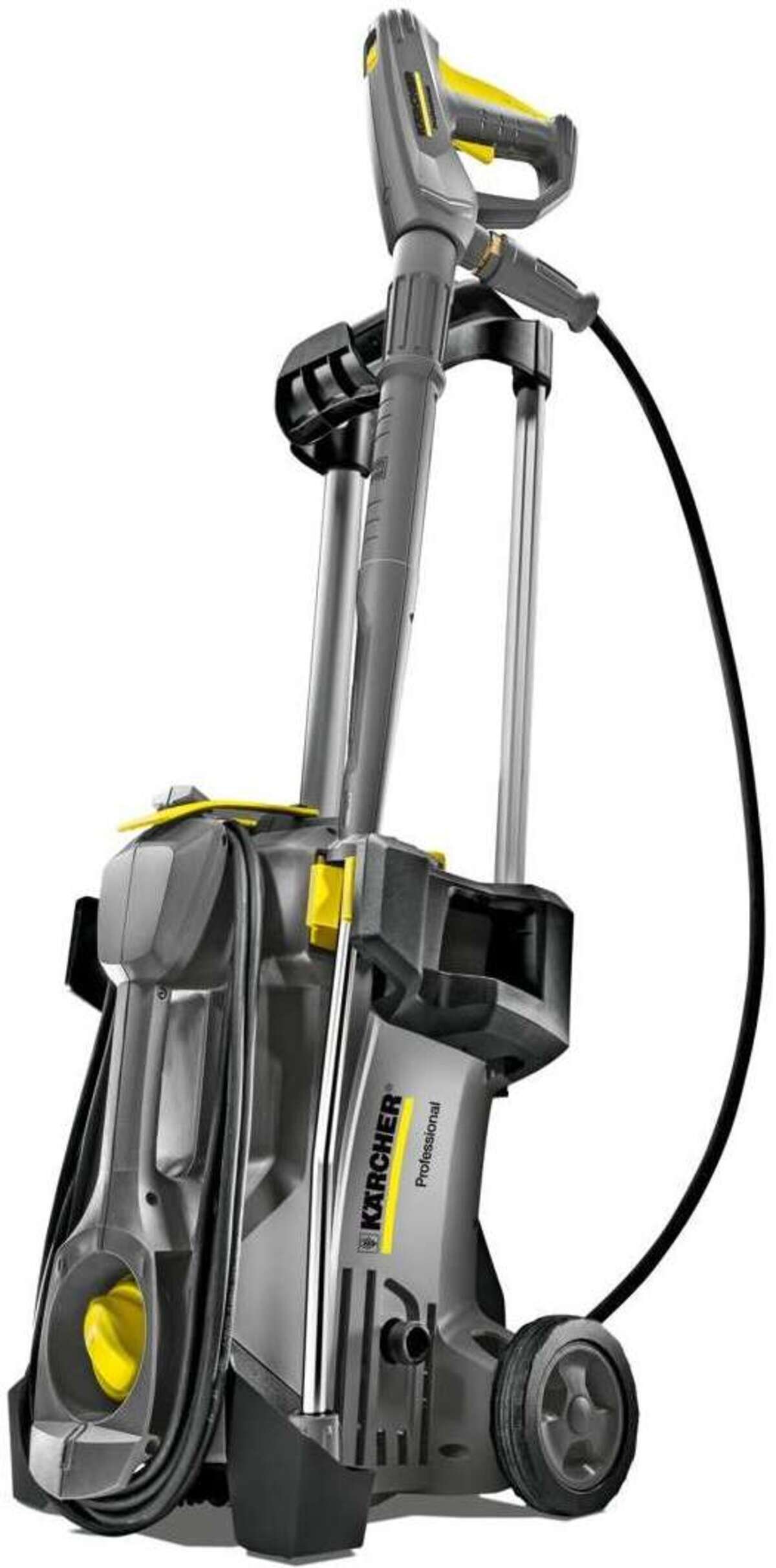 Myjka ciśnieniowa KARCHER Professional