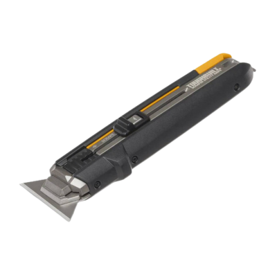 Uniwersalny nóż techniczny i skrobak ToughBuilt