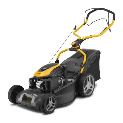 Kosiarka spalinowa Stiga Combi