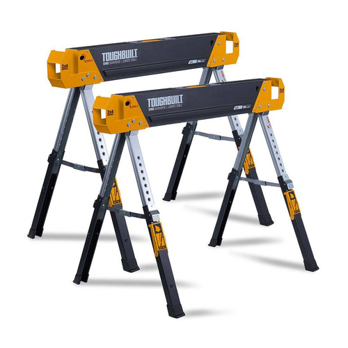 Kozły warsztatowe ToughBuilt