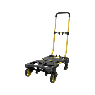 Wózek stalowy 2w1 Stanley 70/137kg