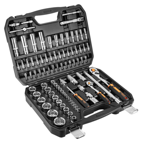 Klucze nasadowe NEO Tools