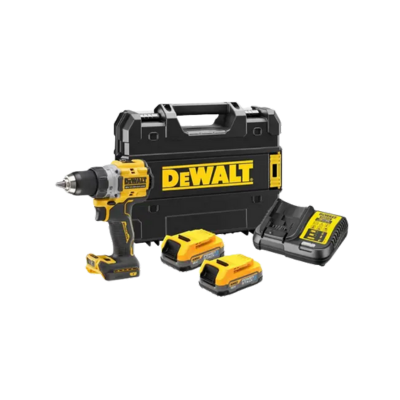 Wier-wkręt XR 90Nm 2x5Ah bezszcz.