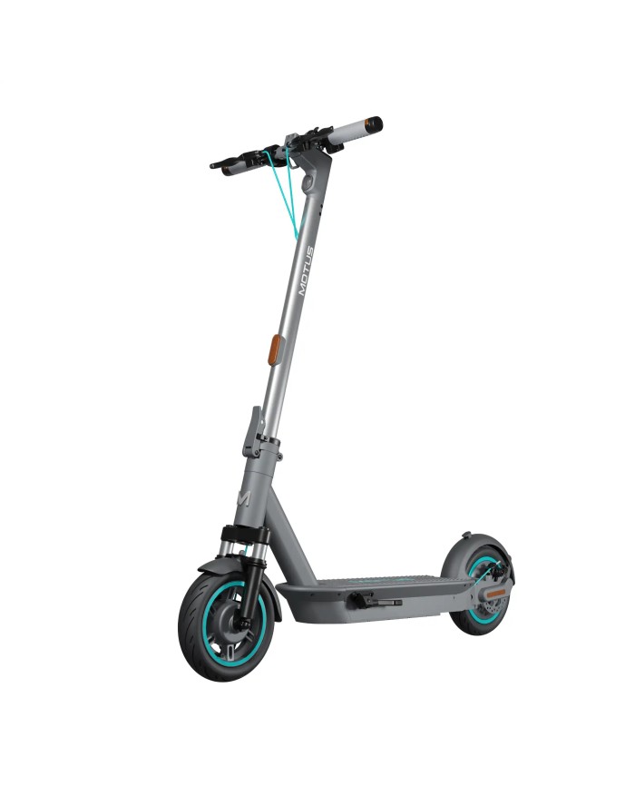 Hulajnoga elektryczna MOTUS Scooty 10