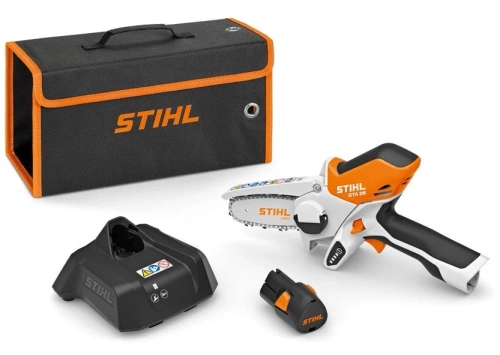 Mini piła łańcuchowa Stihl GTA