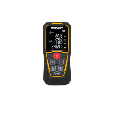 Dalmierz laserowy 100m SMART365