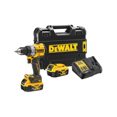 Wiertarko-wkręt XR 18V 2x5Ah