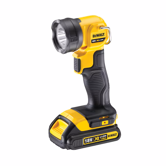 Lampa robocza DEWALT