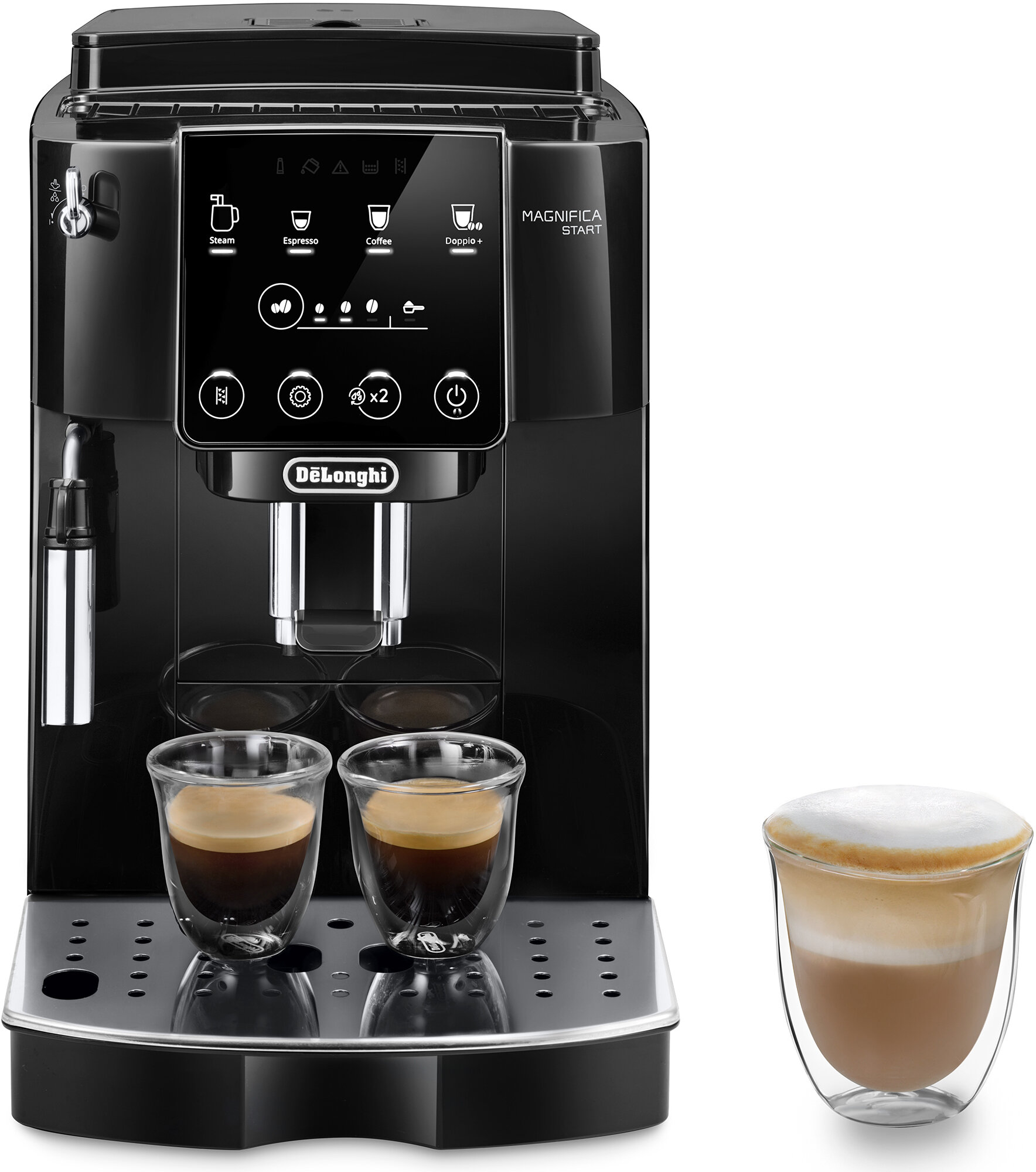 Ekspres DELONGHI Magnifica Start