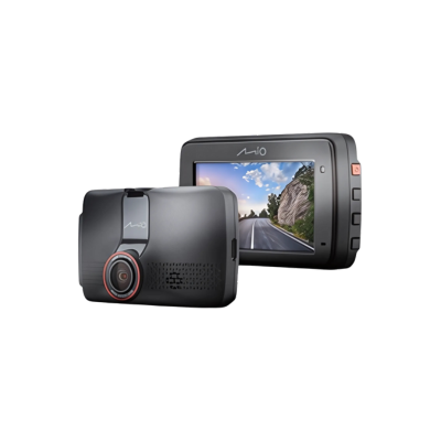 Wideorejestrator MIO MiVue 803