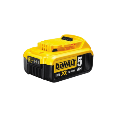 Akumulator XR 18V 5.0Ah Li-Ion